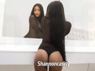 Shannoncasity