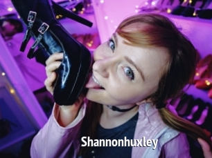 Shannonhuxley