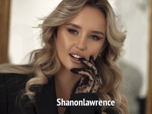 Shanonlawrence