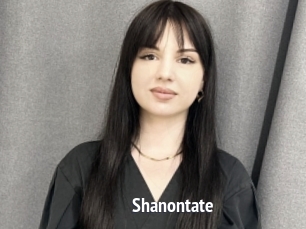 Shanontate