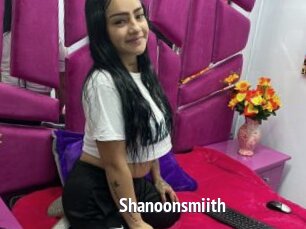 Shanoonsmiith
