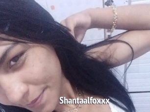Shantaalfoxxx