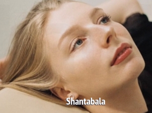 Shantabala