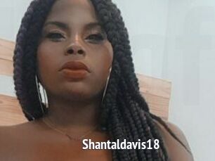 Shantaldavis18