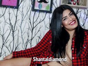 Shantaldiamond