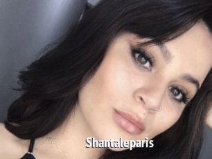 Shantaleparis