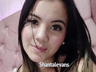 Shantalevans