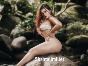 Shantallmiller