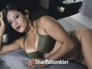 Shantaltumbler