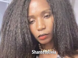 Shantelolivia