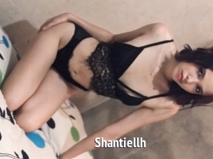 Shantiellh