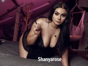 Shanyarose