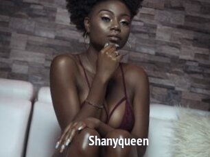 Shanyqueen