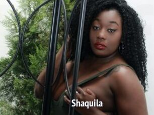 Shaquila