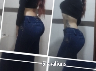 Sharalions