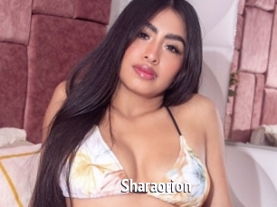 Sharaorion