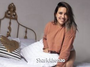 Sharickhenao