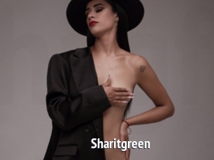 Sharitgreen