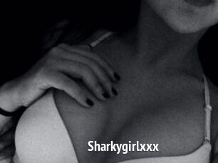 Sharkygirlxxx