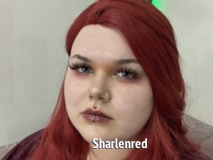 Sharlenred