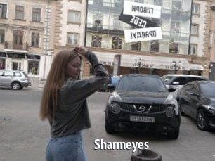 Sharmeyes