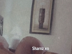 Sharnz_xo
