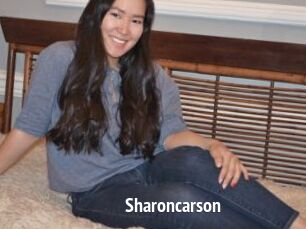 Sharoncarson