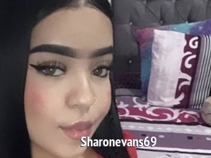 Sharonevans69