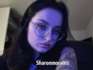 Sharonmorales