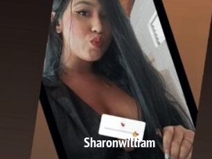 Sharonwilliam