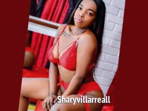Sharyvillarreall