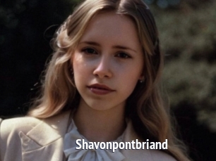 Shavonpontbriand