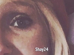 Shay24