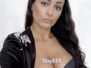 Shay888