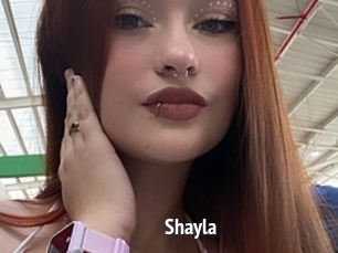 Shayla