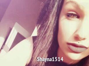 Shayna1514