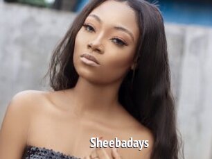 Sheebadays