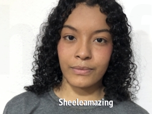Sheeleamazing