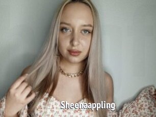 Sheenaappling