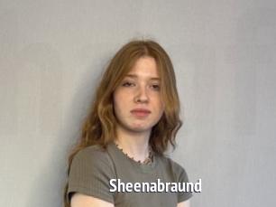 Sheenabraund