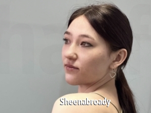 Sheenabroady