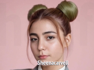 Sheenacarvell