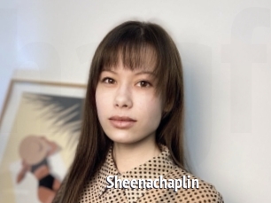 Sheenachaplin