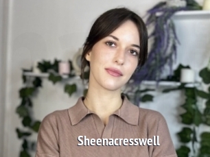 Sheenacresswell