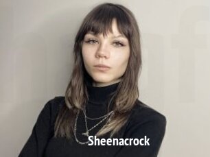 Sheenacrock