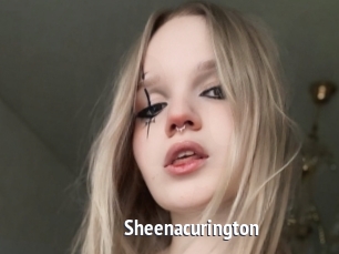 Sheenacurington