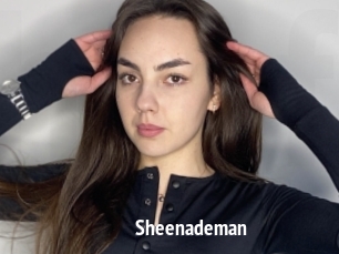 Sheenademan