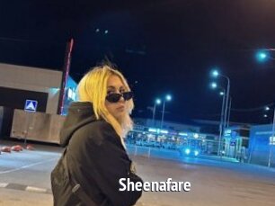 Sheenafare