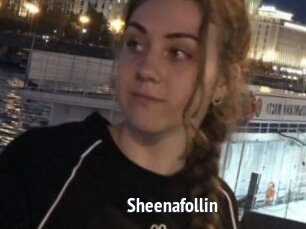 Sheenafollin