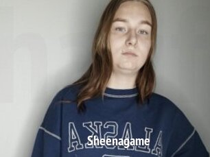 Sheenagame